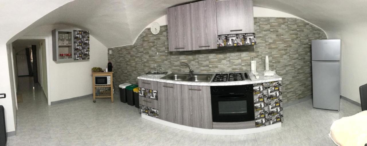 Apartament I Nuovi Orizzonti *